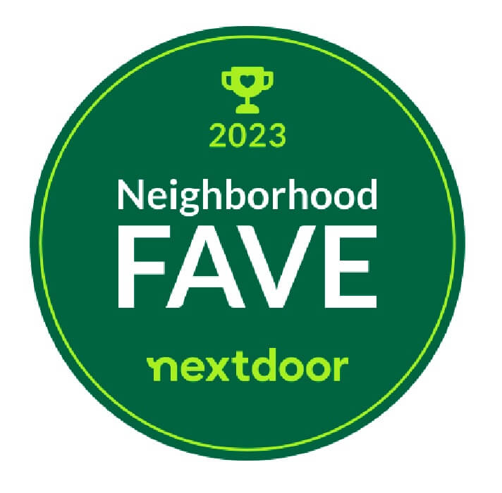Nextdoor Fave