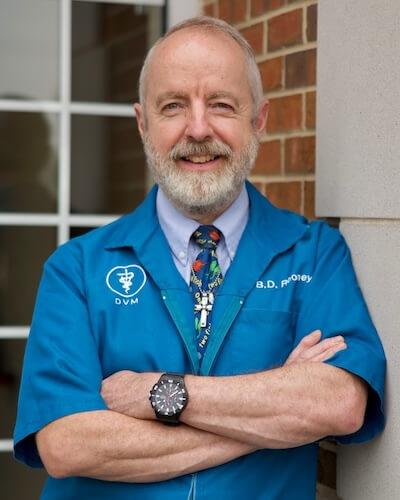 Dr. Brian Rooney