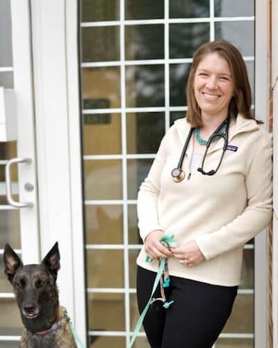 Dr. Dana Johnson